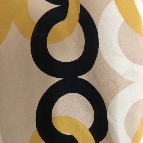 JCrew Silk Shift Dresss - Picture 4 of 5